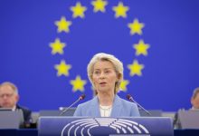 EU weigert sancties tegen journalist die 'desinformatie' verspreidde op te heffen (en dit is de bizarre redenering)