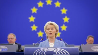 EU weigert sancties tegen journalist die 'desinformatie' verspreidde op te heffen (en dit is de bizarre redenering)