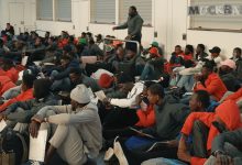 De migratiemachine: nieuwe film onthult hoe Europeanen zelf de omvolking financieren 6 migra