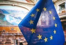 Europarlementslid eist massadeportaties: 'Jullie hebben Europa vernietigd'
