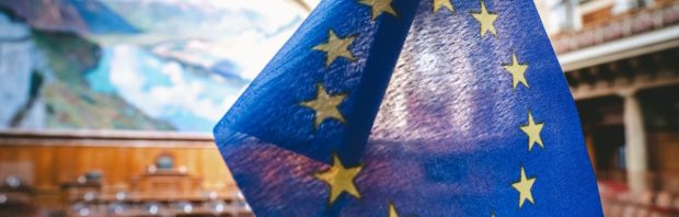 Europarlementslid eist massadeportaties: ‘Jullie hebben Europa vernietigd’