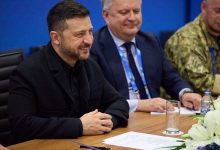 Europarlementslid stelt keiharde eis: geen cent meer naar Oekraïne zolang Kiev nazi-oorlogscriminelen verheerlijkt 8 Europarlementslid stelt keiharde eis: geen cent meer naar Oekraïne zolang Kiev nazi-verheerlijkers omarmt