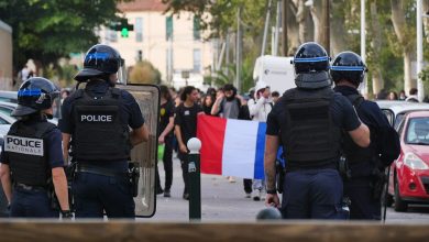 Franse rellen onthullen hoe elites Europa willen vernietigen (het Young Leaders-netwerk waar je nog nooit van gehoord hebt)