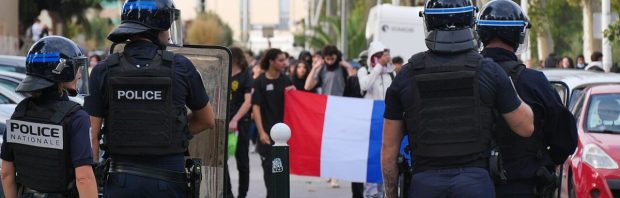 Franse rellen onthullen hoe elites Europa willen vernietigen (het Young Leaders-netwerk waar je nog nooit van gehoord hebt)