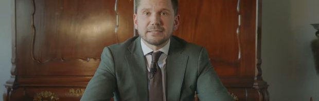 Gideon van Meijeren: ‘Wat ik de afgelopen dagen heb ontdekt is ronduit schokkend’