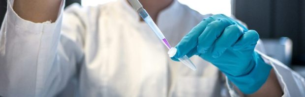 Het verhaal achter de pestbesmetting in Rusland: Een dode laborante en een mRNA-vaccin dat al klaarligt