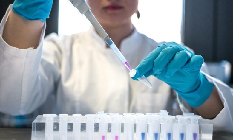 Het verhaal achter de pestbesmetting in Rusland: Een dode laborante en een vaccin dat al klaarligt