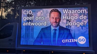 de jonge