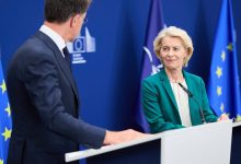 Je pensioen moet eraan, maar Brussel wil nóg meer miljarden