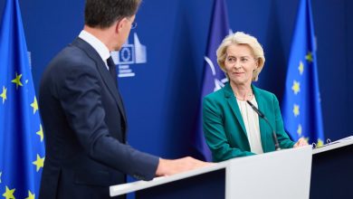 Je pensioen moet eraan, maar Brussel wil nóg meer miljarden