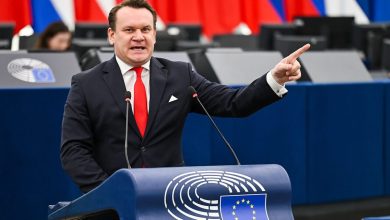 “Jullie hebben Europa vernietigd”: Poolse Europarlementariër fileert Europese elite