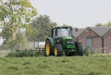 ‘Laat de boer boeren’: Oldebroek komt in verzet tegen stikstofbeleid 4 ‘Laat de boer boeren’: Oldebroek komt in verzet tegen stikstofbeleid