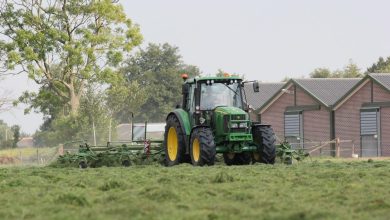 ‘Laat de boer boeren’: Oldebroek komt in verzet tegen stikstofbeleid 30 ‘Laat de boer boeren’: Oldebroek komt in verzet tegen stikstofbeleid