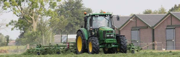 ‘Laat de boer boeren’: Oldebroek komt in verzet tegen stikstofbeleid