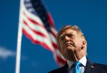 MAGA woedend: Trump kondigt aan dat hij het moeras niet gaat droogleggen en dit is de opmerkelijke reden 7 MAGA woedend: Trump kondigt aan dat hij het moeras niet gaat droogleggen en dit is de opmerkelijke reden