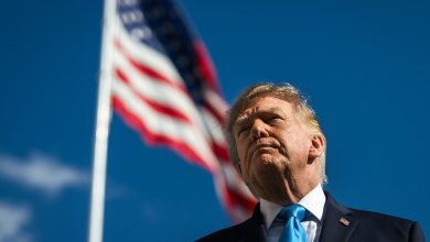 MAGA woedend: Trump kondigt aan dat hij het moeras niet gaat droogleggen en dit is de opmerkelijke reden