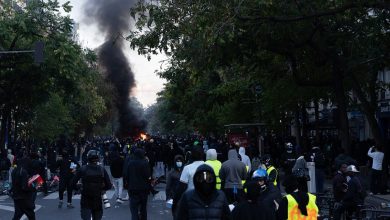 Migratie jihad islam: ex-moslim onthult wat hij als kind leerde