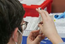 Niet voor militairen, wel voor burgers? Verbazing rond het nieuwe mRNA-griepvaccin