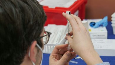 Niet voor militairen, wel voor burgers? Verbazing rond het nieuwe mRNA-griepvaccin