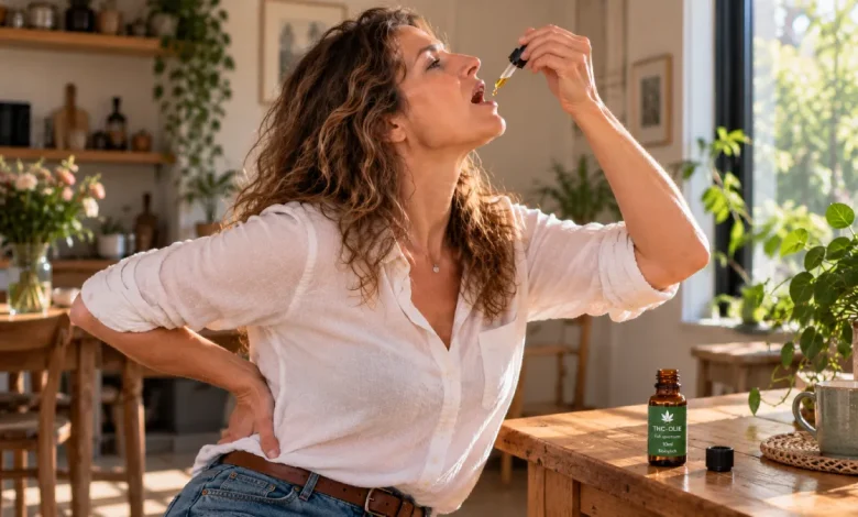 Wetenschap erkent de héle wietplant: onderzoek naar wietolie bij fibromyalgie wegens succes verder uitgebreid 1 Onderzoek naar wietolie bij fibromyalgie