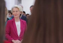'Ongekozen leider schaft democratie af en start Brusselse dictatuur'