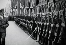 Onthuld na 40 jaar: hoe de CIA nazi's hielp ontsnappen en een nieuw leven bezorgde 6 Onthuld na 40 jaar: hoe de CIA nazi's hielp ontsnappen en een nieuw leven bezorgde