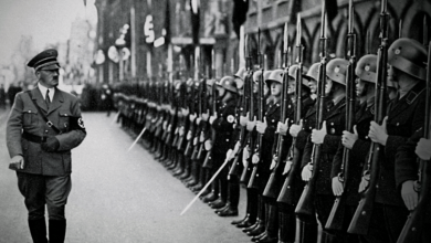 Onthuld na 40 jaar: hoe de CIA nazi's hielp ontsnappen en een nieuw leven bezorgde