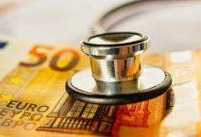 Geen geld voor de tandarts, wel miljoenen voor onverzekerbare vreemdelingen 7 Onverzekerbare vreemdelingen zorgkosten: tientallen miljoenen per jaar