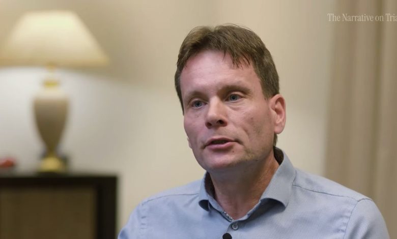 Bill Gates en Rutte ter verantwoording? Explosieve rechtszaak bereikt nieuwe fase 3 ter