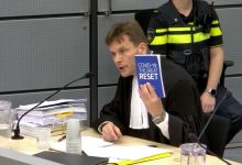 De coronaprik als inzet van een ongekende juridische confrontatie 6 van