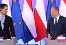 Polen in chaos: wie pleegt hier een staatsgreep?