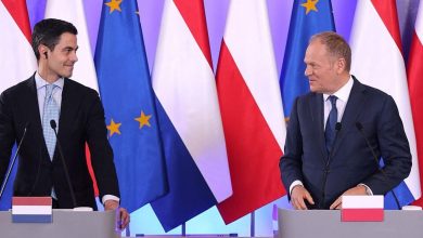 Polen in chaos: wie pleegt hier een staatsgreep?