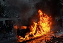 Protesten Europa studenten: volkswoede of geregisseerde chaos?