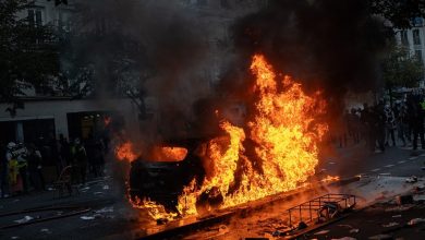 Protesten Europa studenten: volkswoede of geregisseerde chaos?