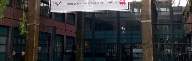 Op donderdag 22 oktober gebeurt in Leeuwarden iets wat tot ver buiten onze landsgrenzen betekenis kan krijgen