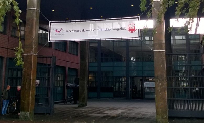 Op donderdag 22 oktober gebeurt in Leeuwarden iets wat tot ver buiten onze landsgrenzen betekenis kan krijgen 2 der