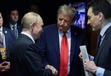 Rusland diesel deal VS: hoe Trump de EU buitenspel zet