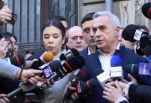 'Schandalige' gevangenneming van Calin Georgescu ontketent golf van protest in Roemenië: 'Weg met de Europese dictatuur!'