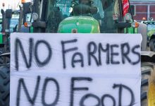 Stop met praten over stikstof: dit is de discussie die boeren moeten voeren