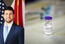 Florida klaagt Pfizer aan: zwangere vrouwen en tieners betaalden de prijs 5 pfizer