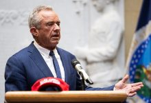 Van vaccincriticus tot verdediger van het mazelenvaccin: wat is er met RFK Jr. gebeurd? 5 Van vaccincriticus tot verdediger van het mazelenvaccin: wat is er met RFK Jr. gebeurd?