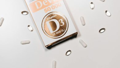 Vitamine D3 K2 combinatie: waarom je beide nodig hebt dit najaar