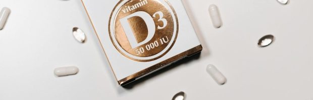 Vitamine D3 K2 combinatie: waarom je beide nodig hebt dit najaar
