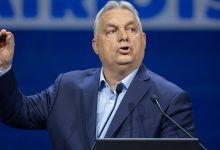 Wat als Orban dit had gedaan? De stilte van Brussel zegt genoeg