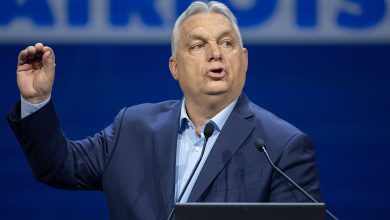 Wat als Orban dit had gedaan? De stilte van Brussel zegt genoeg