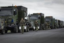 Wet op de defensiegereedheid: een blanco cheque voor een almachtig leger