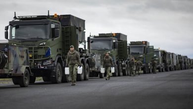 Wet op de defensiegereedheid: een blanco cheque voor een almachtig leger