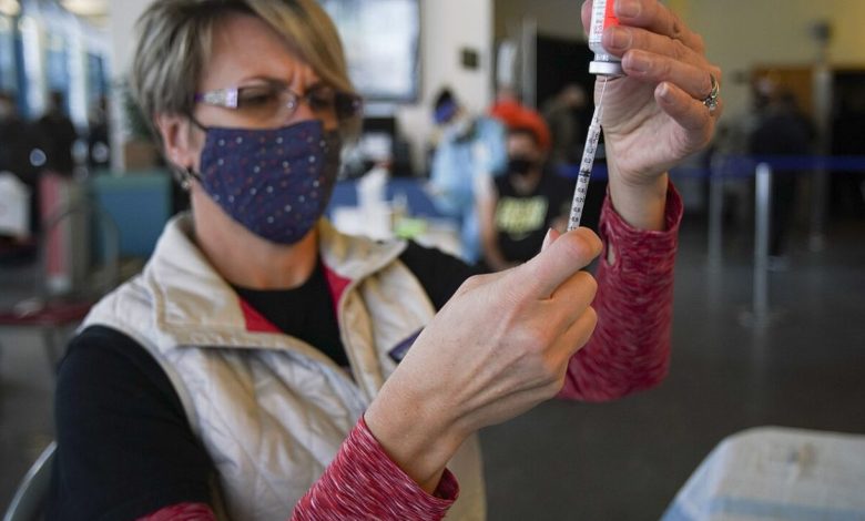 Wetenschappers breken door: veiligheidsrisico's mRNA-vaccins nu in mainstream onderzoek 1 Wetenschappers breken door: veiligheidsrisico's mRNA-vaccins nu in mainstream onderzoek