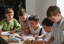 Word lid van Omroep Zwart, steun Extinction Rebellion en koop niet bij blanken: dit leren kinderen tegenwoordig op school