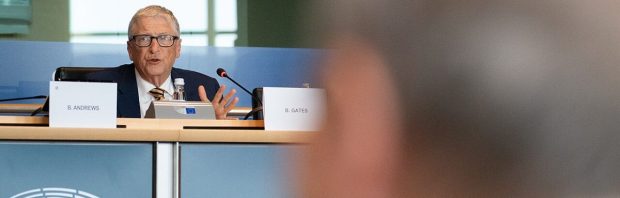 Zaak tegen Bill Gates nadert ontknoping: uitspraak mogelijk in december